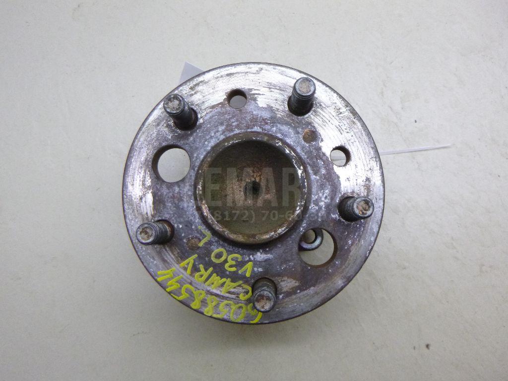 Ступица задняя 4246048010 Toyota