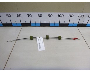 Трос открывания передней двери для Ford Mondeo III 2000-2007 с разборки состояние отличное