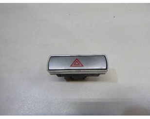 Кнопка аварийной сигнализации для Ford Mondeo III 2000-2007 с разбора состояние отличное