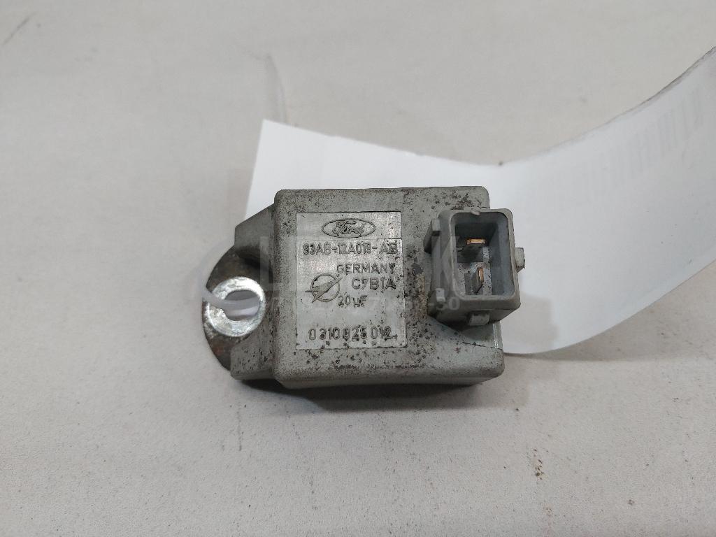 Конденсатор 93AB12A019AB Ford