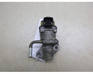 Клапан рециркуляции выхлопных газов для Mazda MPV II (LW) 1999-2006 с разбора состояние отличное