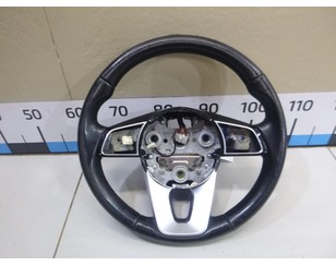 Рулевое колесо для AIR BAG (без AIR BAG) для Kia Optima IV 2016> БУ состояние удовлетворительное