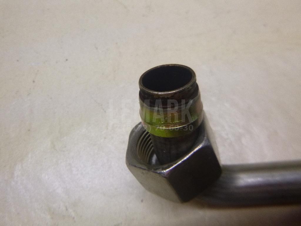 Трубка картерных газов для  BMW 3-serie E92/E93 2006-2012