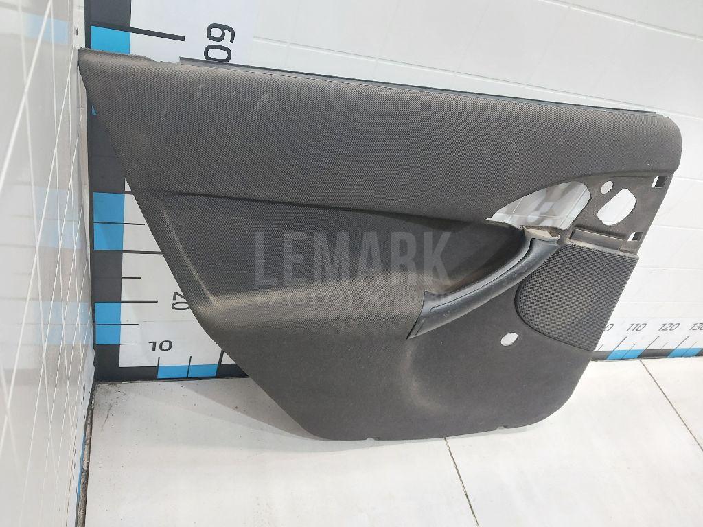 Обшивка двери задней левой для  Fiat Uno 1995-2010
