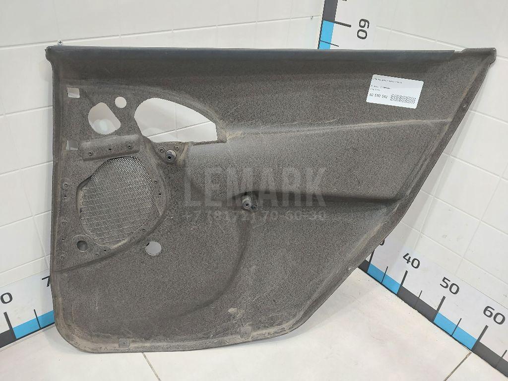 Обшивка двери задней левой для  Fiat Uno 1995-2010