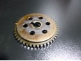 Шестерня (шкив) распредвала