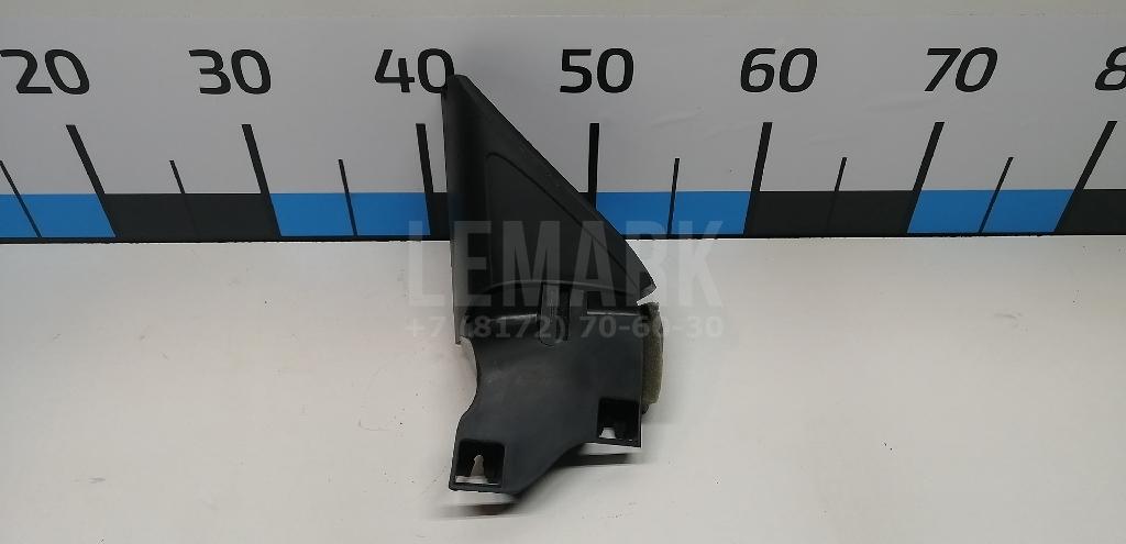 Крышка зеркала внутренняя левая 5C683797382V VAG