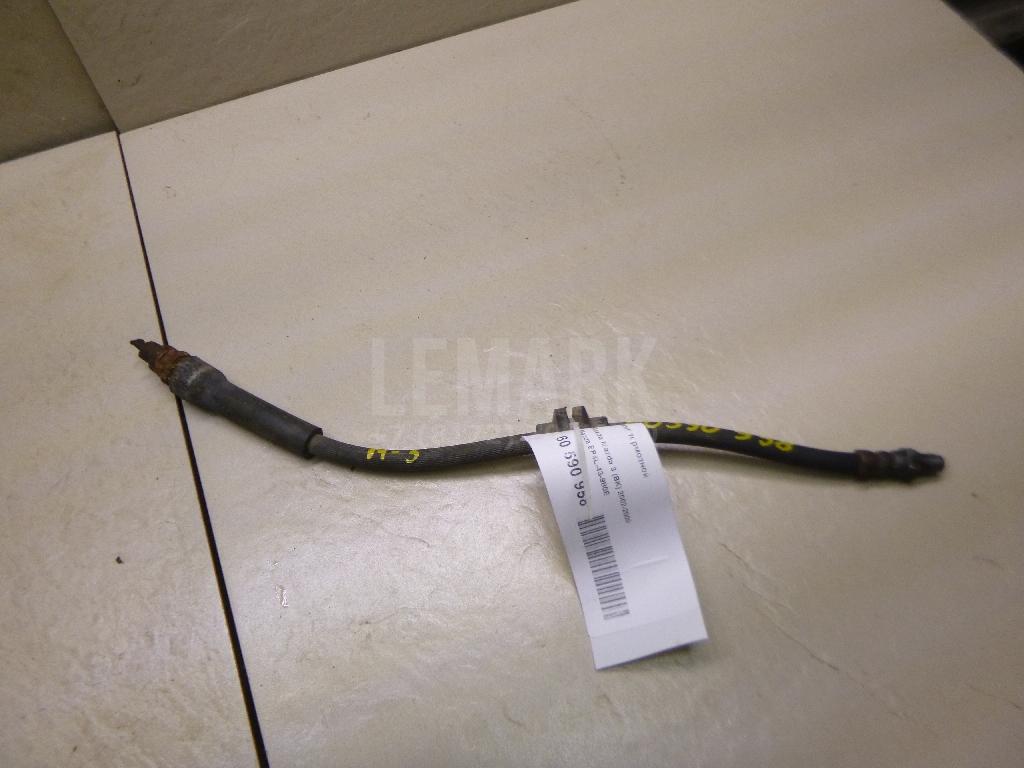 Шланг тормозной BP4L43980E Mazda