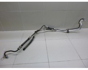 Шланг гидроусилителя для Peugeot RCZ 2010-2014 с разбора состояние отличное