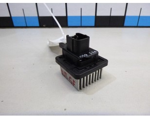 Резистор отопителя для Mitsubishi L200 (KK/KL) 2015> с разбора состояние отличное