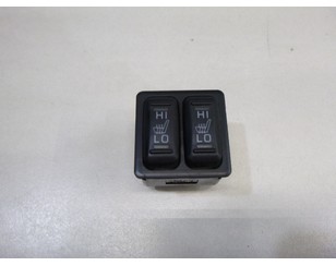 Кнопка обогрева сидений для Mitsubishi Pajero/Montero Sport (KS) 2015> б/у состояние отличное