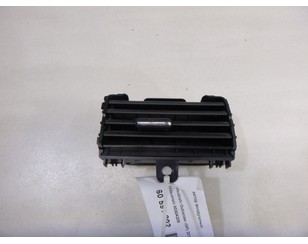 Дефлектор воздушный для Mitsubishi Outlander (GF) 2012> с разбора состояние отличное