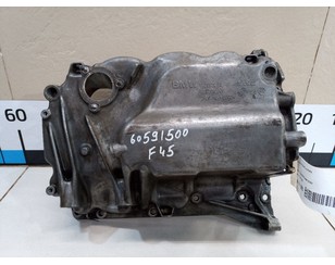 Поддон масляный двигателя для BMW X1 F48 2014> БУ состояние отличное