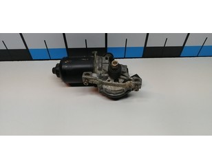 Моторчик стеклоочистителя передний для Kia RIO 2005-2011 б/у состояние отличное