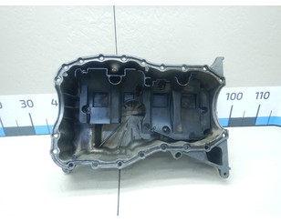 Поддон масляный двигателя для Renault Laguna II 2001-2008 с разбора состояние отличное