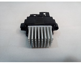 Резистор отопителя для Chevrolet Spark 2010-2015 БУ состояние отличное