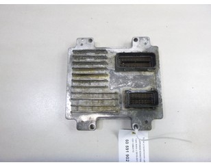 Блок управления двигателем для Chevrolet Cobalt 2011-2015 с разбора состояние хорошее