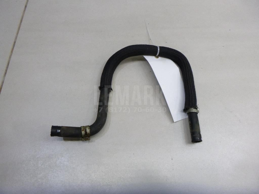 Трубка системы охлаждения АКПП 216344EA0A Nissan