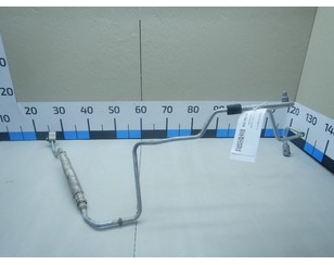 Трубка кондиционера для Skoda Fabia 2007-2015 с разбора состояние отличное