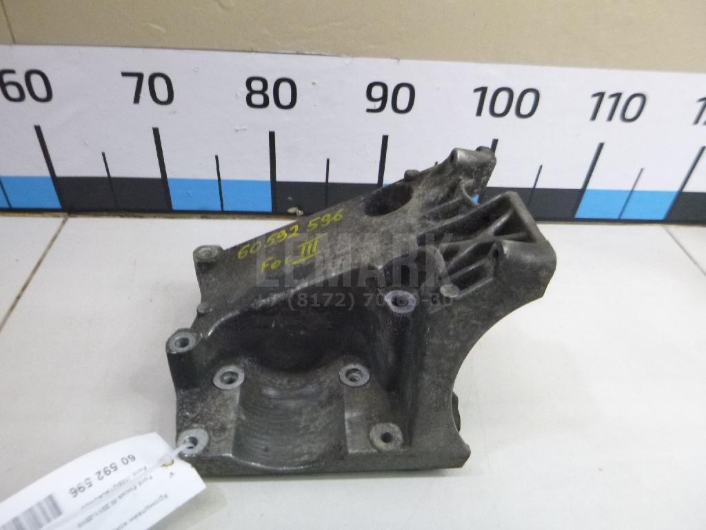 Кронштейн кондиционера 4M5Q19D624CD Ford