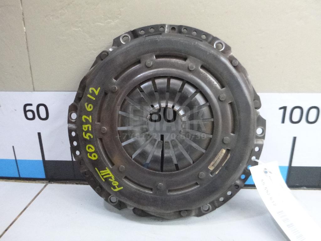 Корзина сцепления AV617563DB Ford