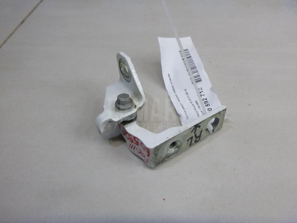Петля двери задней левой нижняя для  Fiat Brava 1995-2001