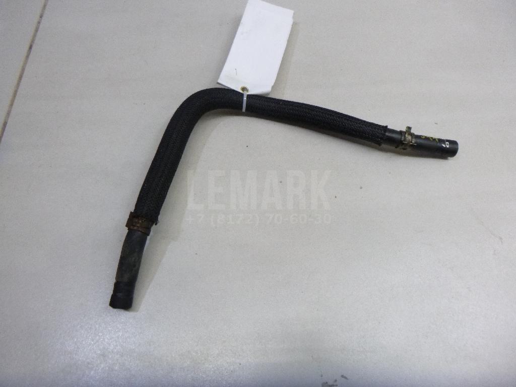 Трубка системы охлаждения АКПП 216334EA0B Nissan