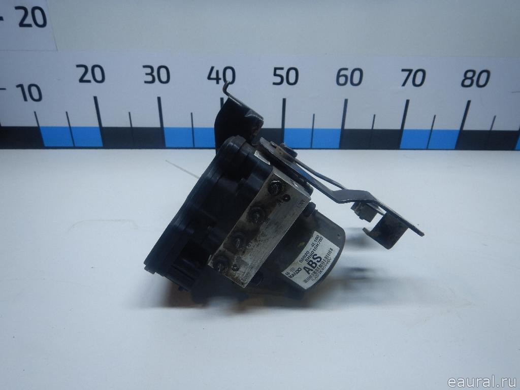 Блок ABS (насос)