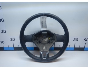 Рулевое колесо для AIR BAG (без AIR BAG) для VW Tiguan 2007-2011 с разборки состояние хорошее