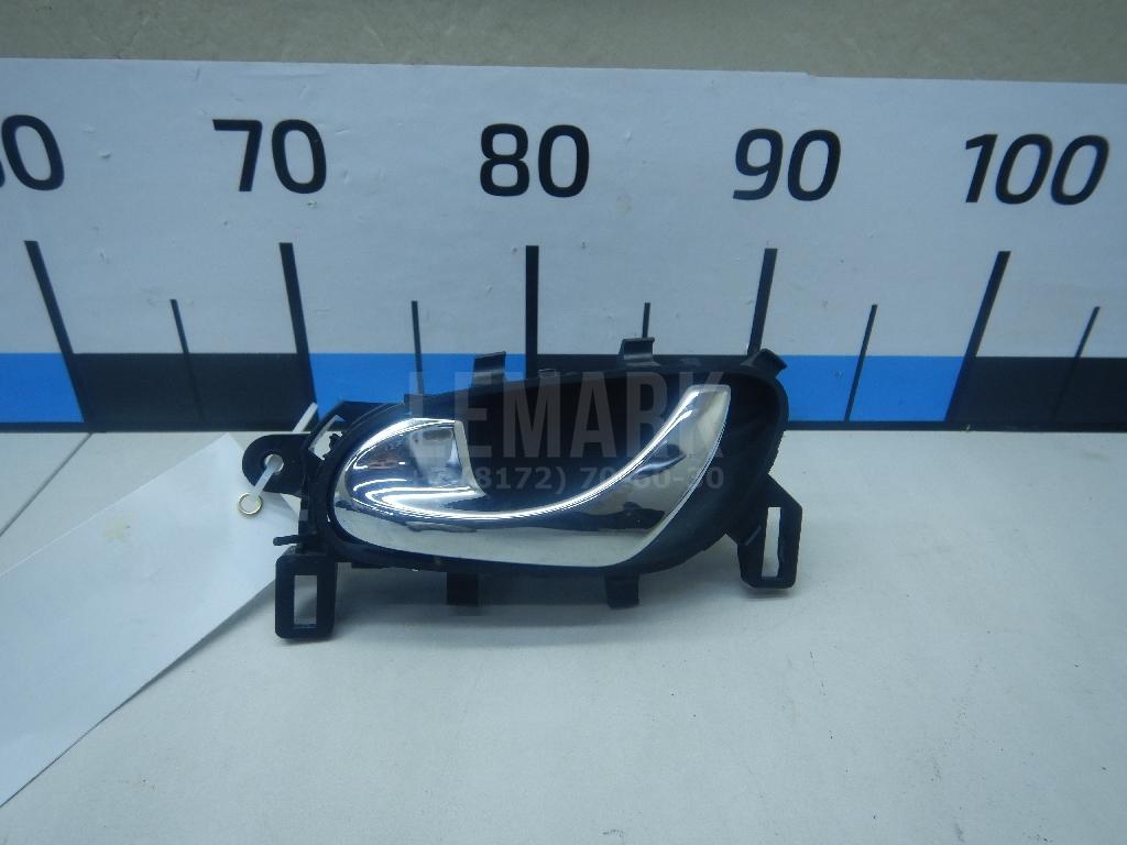 Ручка двери внутренняя левая 806714EA1A Nissan