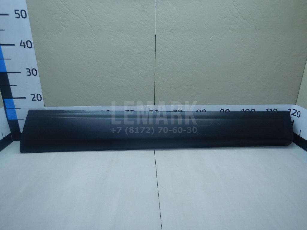 Накладка двери передней правой 808704EA0A Nissan