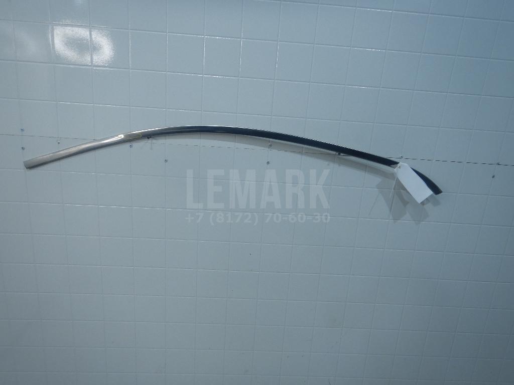Накладка двери передней правой 802824EA0B Nissan