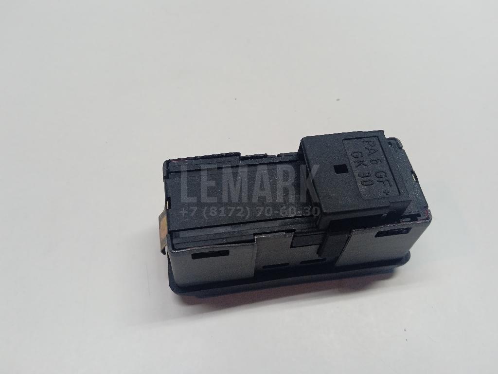Кнопка люка для  Audi A5/S5 [8F] Cabrio 2010-2016