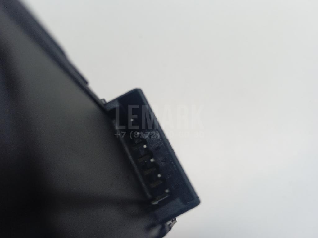Кнопка люка для  Audi A5/S5 [8F] Cabrio 2010-2016