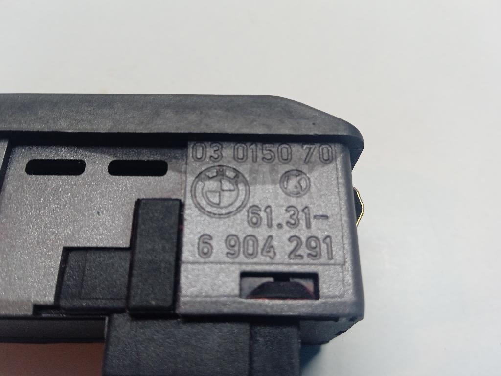 Кнопка люка для  Audi A5/S5 [8F] Cabrio 2010-2016