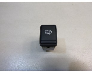 Кнопка омывателя фар для Nissan X-Trail (T32) 2014> БУ состояние отличное