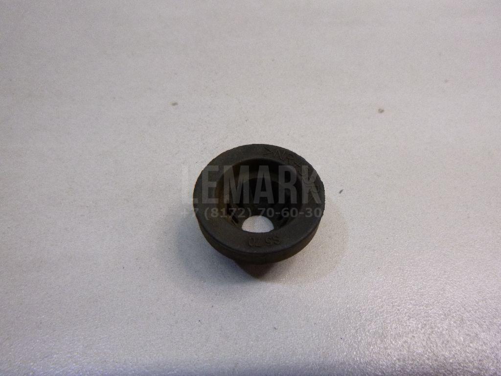 Подушка (опора эластичная) 16557AL500 Nissan