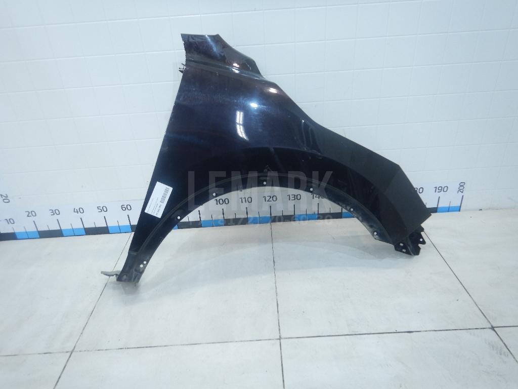 Крыло переднее правое F31004EAMB Nissan