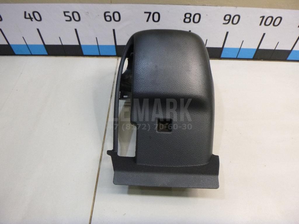 Кожух рулевой колонки 484704EA0A Nissan