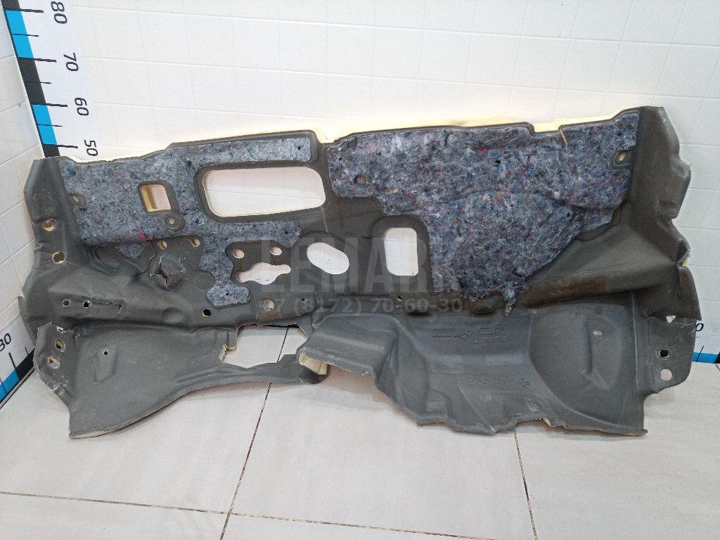Шумоизоляция 679004EA5A Nissan