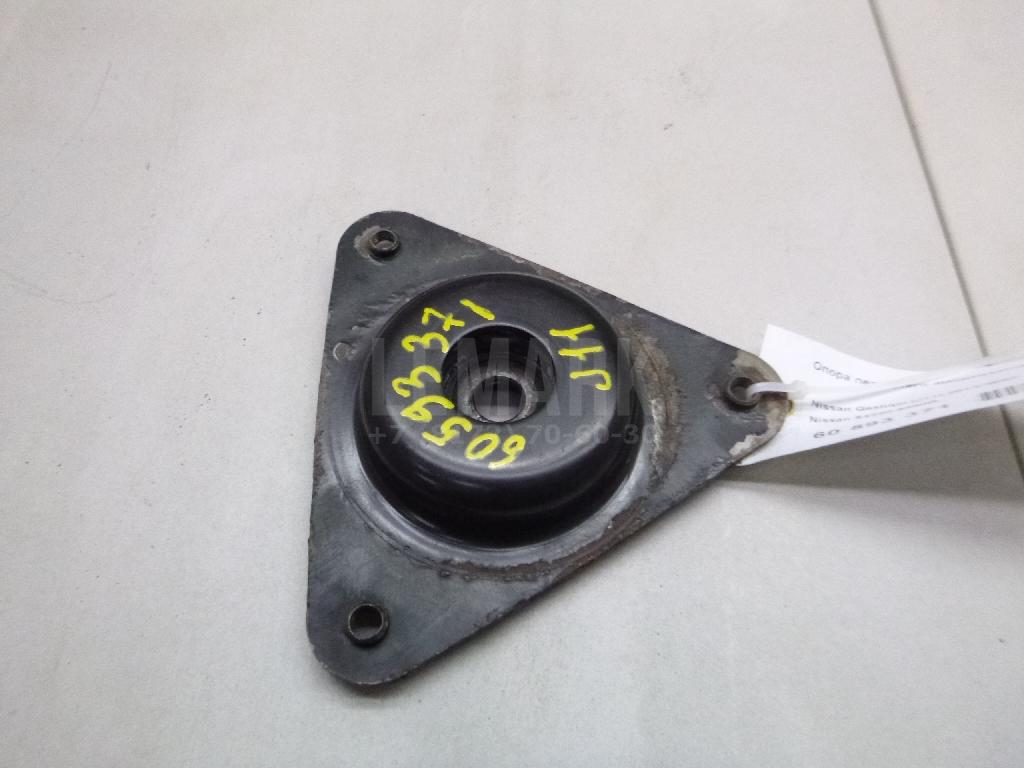 Опора переднего амортизатора 543206968R Nissan