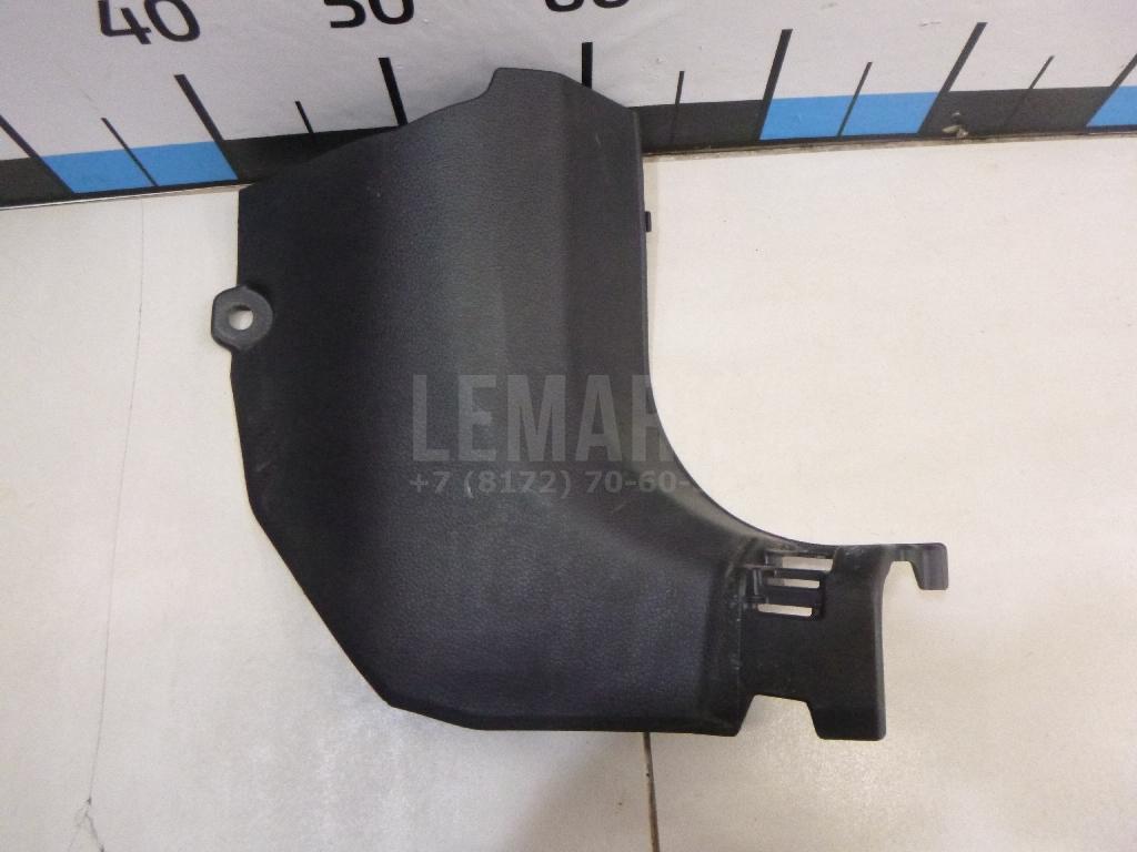 Обшивка стойки 669004EA0A Nissan