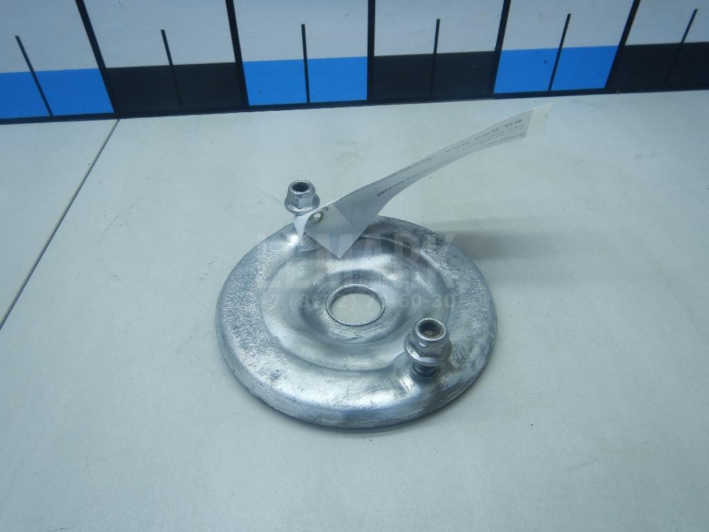 Опора переднего амортизатора верхняя 8D0412111C VAG