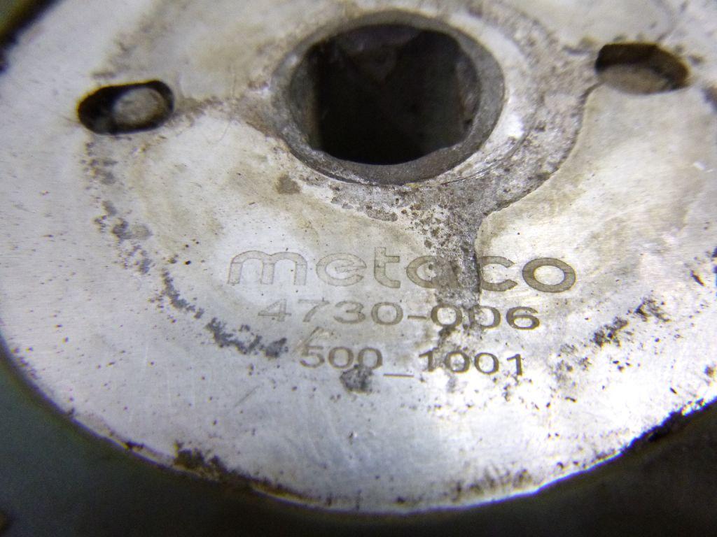 Опора КПП для  BMW 3-serie E46 1998-2005