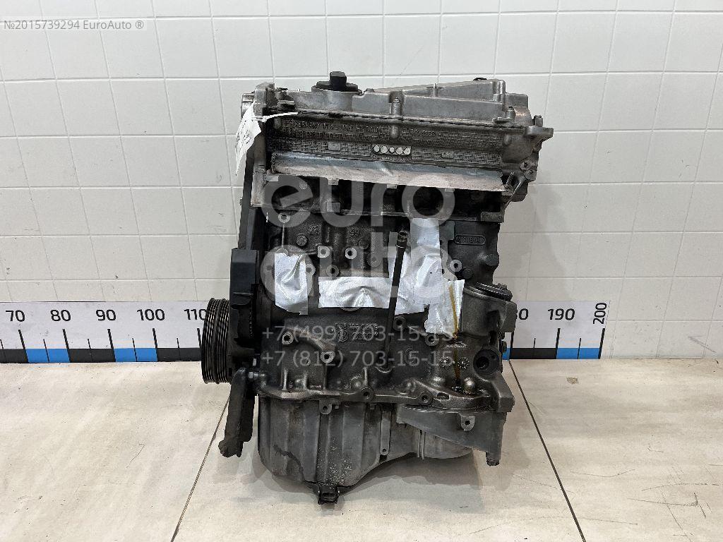 Купить Двигатель ADR Audi A4 B5 1.8 Бензин