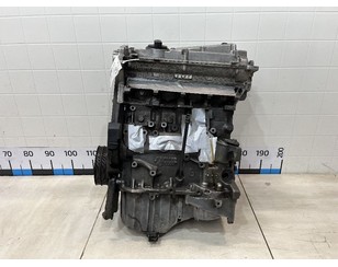 Двигатель для Audi A4 [B5] 1994-2001 б/у состояние отличное