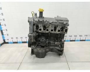 Двигатель (ДВС) K7M 710 для Renault Logan 2005-2014 с разборки состояние отличное