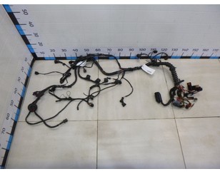 Проводка (коса) для Audi A6 [C5] 1997-2004 б/у состояние отличное
