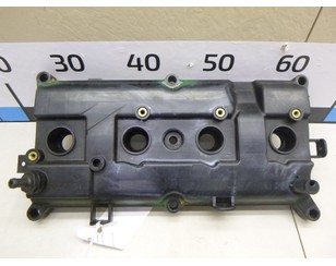 Крышка головки блока (клапанная) для Nissan Qashqai+2 (JJ10) 2008-2014 с разборки состояние отличное