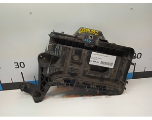 Крепление АКБ (корпус/подставка) для Audi Q3 (8U) 2012-2018 БУ состояние удовлетворительное